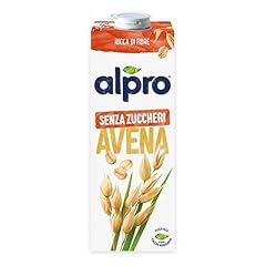 Alpro avena senza usato  Spedito ovunque in Italia 