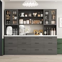 Ecacad 94.5 kitchen for sale  Delivered anywhere in USA 