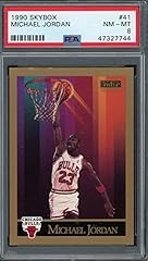 Michael jordan 1990 for sale  Delivered anywhere in UK