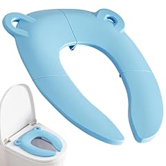 Toilet seat kids usato  Spedito ovunque in Italia 