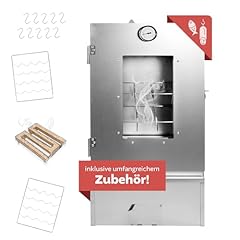 Lemodo räucherofen 80x39 gebraucht kaufen  Wird an jeden Ort in Deutschland