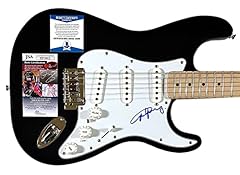 Angus young signed for sale  Delivered anywhere in USA 