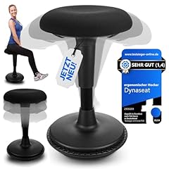 Dynaseat ergonomischer hocker gebraucht kaufen  Wird an jeden Ort in Deutschland