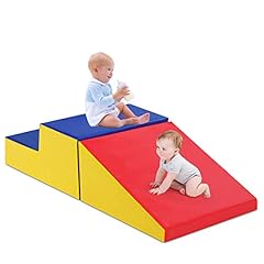 Costway toddler climb for sale  Delivered anywhere in UK