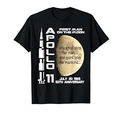 Apollo 50th anniversary for sale  Delivered anywhere in USA 