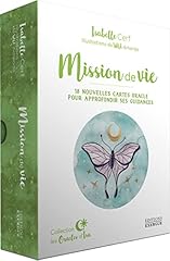 Coffret mission vie d'occasion  Livré partout en France