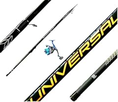 Combo pesca bolognese usato  Spedito ovunque in Italia 