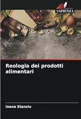 Reologia dei prodotti usato  Spedito ovunque in Italia 