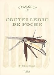 couteaux chasse ancien d'occasion  Livré partout en France