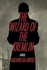 Wizard kremlin novel for sale  Delivered anywhere in USA 