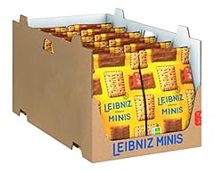 Leibniz minis choco gebraucht kaufen  Wird an jeden Ort in Deutschland