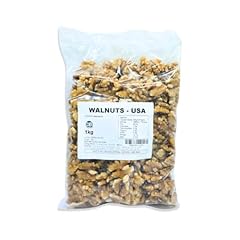 Whole raw walnuts for sale  Delivered anywhere in UK