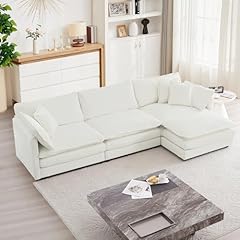 Mikibama modular sectional for sale  Delivered anywhere in USA 