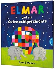 Elmar elmar gutenachtgeschicht gebraucht kaufen  Wird an jeden Ort in Deutschland