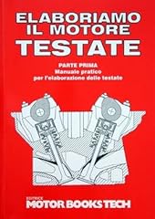 Testate elaboriamo motore usato  Spedito ovunque in Italia 