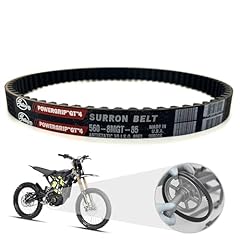 Surron drive belt for sale  Delivered anywhere in UK