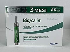 Bioscalin spray nebulizzati usato  Spedito ovunque in Italia 