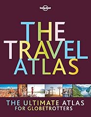 Travel atlas for sale  Delivered anywhere in USA 