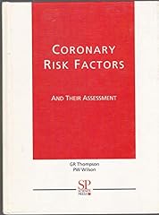 Coronary risk factors for sale  Delivered anywhere in USA 