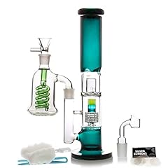 Gravity glass bong for sale  Delivered anywhere in Ireland