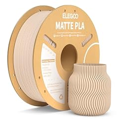 Elegoo matte pla for sale  Delivered anywhere in UK