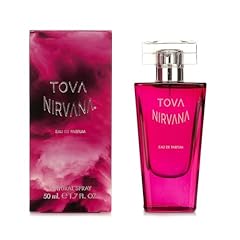Tova nirvana eau gebraucht kaufen  Wird an jeden Ort in Deutschland
