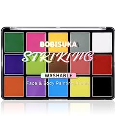 Bobisuka face body for sale  Delivered anywhere in UK