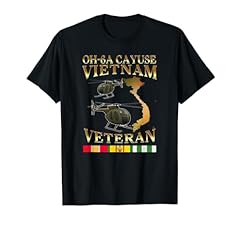 Hughes cayuse vietnam for sale  Delivered anywhere in USA 
