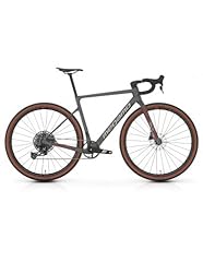 Megamo gravel bike usato  Spedito ovunque in Italia 