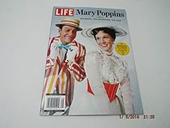 Life mary poppins for sale  Delivered anywhere in USA 