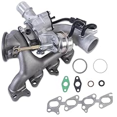 Kuiperauto complete turbocharg for sale  Delivered anywhere in USA 