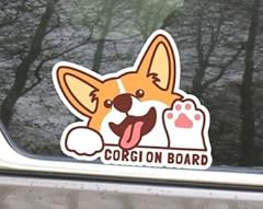 Red corgi board for sale  Delivered anywhere in USA 
