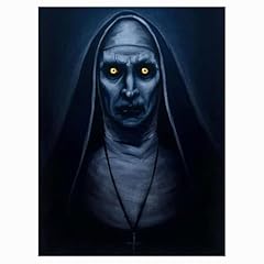 Vintage horror nun for sale  Delivered anywhere in USA 