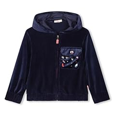 Billieblush fleece hooded d'occasion  Livré partout en France