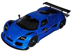 Autoart gumpert apollo gebraucht kaufen  Wird an jeden Ort in Deutschland