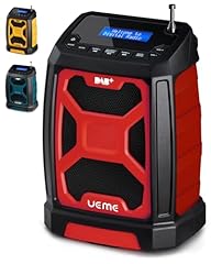 Ueme rugged dab for sale  Delivered anywhere in UK