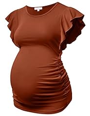 Bhome maternity tops for sale  Delivered anywhere in USA 