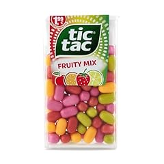 Tic tac mix usato  Spedito ovunque in Italia 