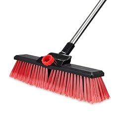 16.5 outdoor broom for sale  Delivered anywhere in USA 