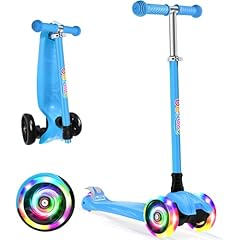 Beleev deluxe scooter for sale  Delivered anywhere in UK