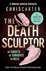 Death sculptor brilliant for sale  Delivered anywhere in UK