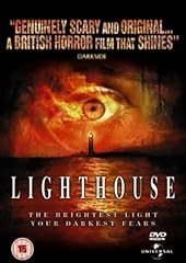 Lighthouse dvd for sale  Delivered anywhere in UK