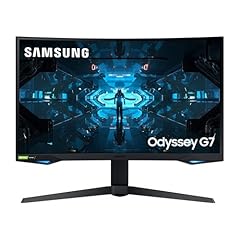 Samsung monitor gaming usato  Spedito ovunque in Italia 
