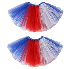 4th july tutu for sale  Delivered anywhere in USA 