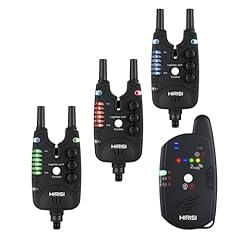 Hirisi tackle indicatore usato  Spedito ovunque in Italia 