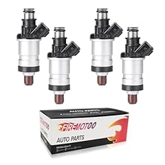 Firemotoo fuel injectors for sale  Delivered anywhere in USA 