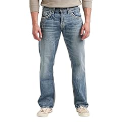 Silver jeans herren gebraucht kaufen  Wird an jeden Ort in Deutschland