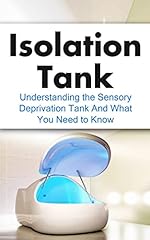 Isolation tank understanding for sale  Delivered anywhere in UK