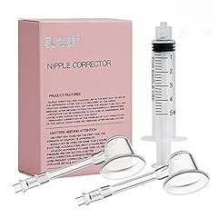 Angzhili sets nipple for sale  Delivered anywhere in UK
