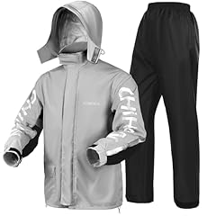 Icreek motorcycle rain for sale  Delivered anywhere in USA 